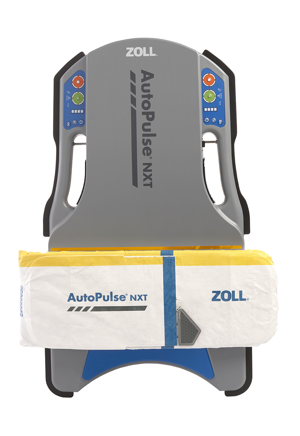 Zoll AutoPulse NXT - Product showcase image 3 at LFA First Response