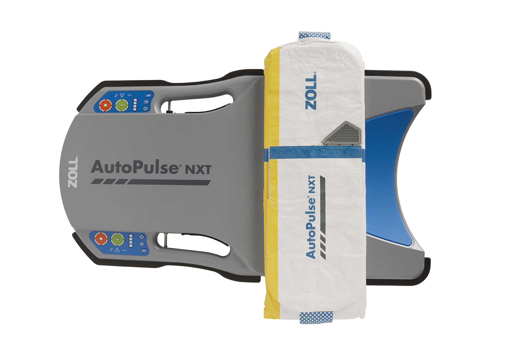 Zoll AutoPulse - Product showcase image 3 at LFA First Response