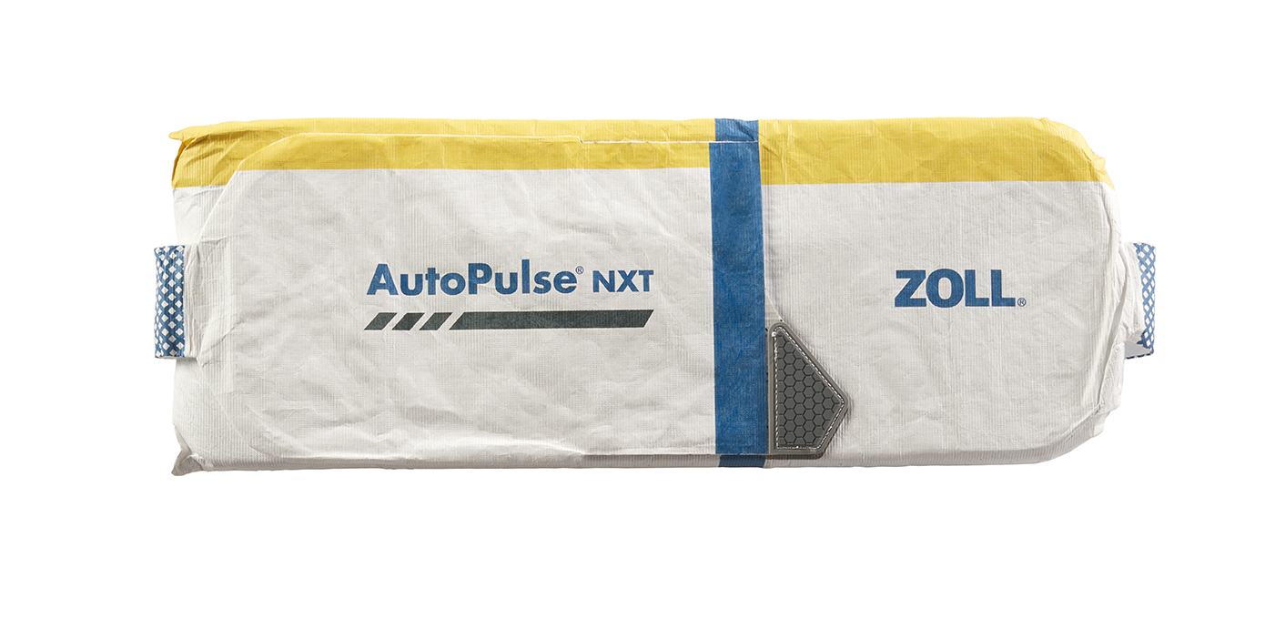 Autopulse NXT Band - Pack of 3 - Product showcase image 1 at LFA First Response