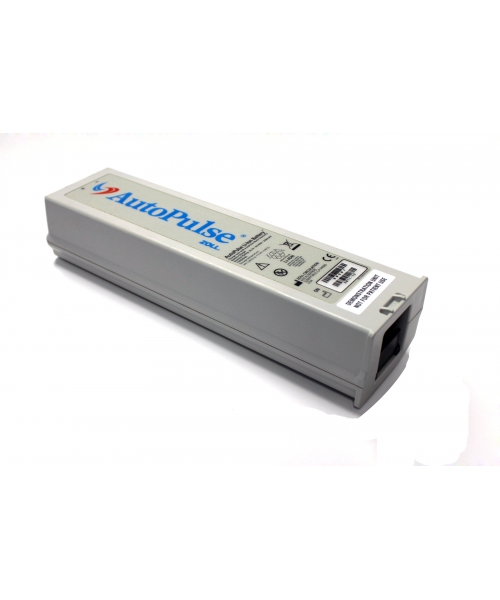 Zoll Autopulse Li-ion Battery - Product showcase image 1 at LFA First Response
