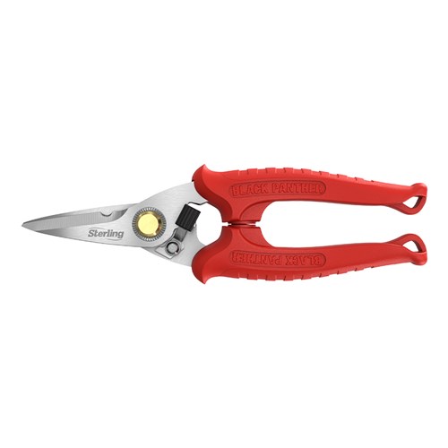 185mm Snips - Product image at LFA First Response
