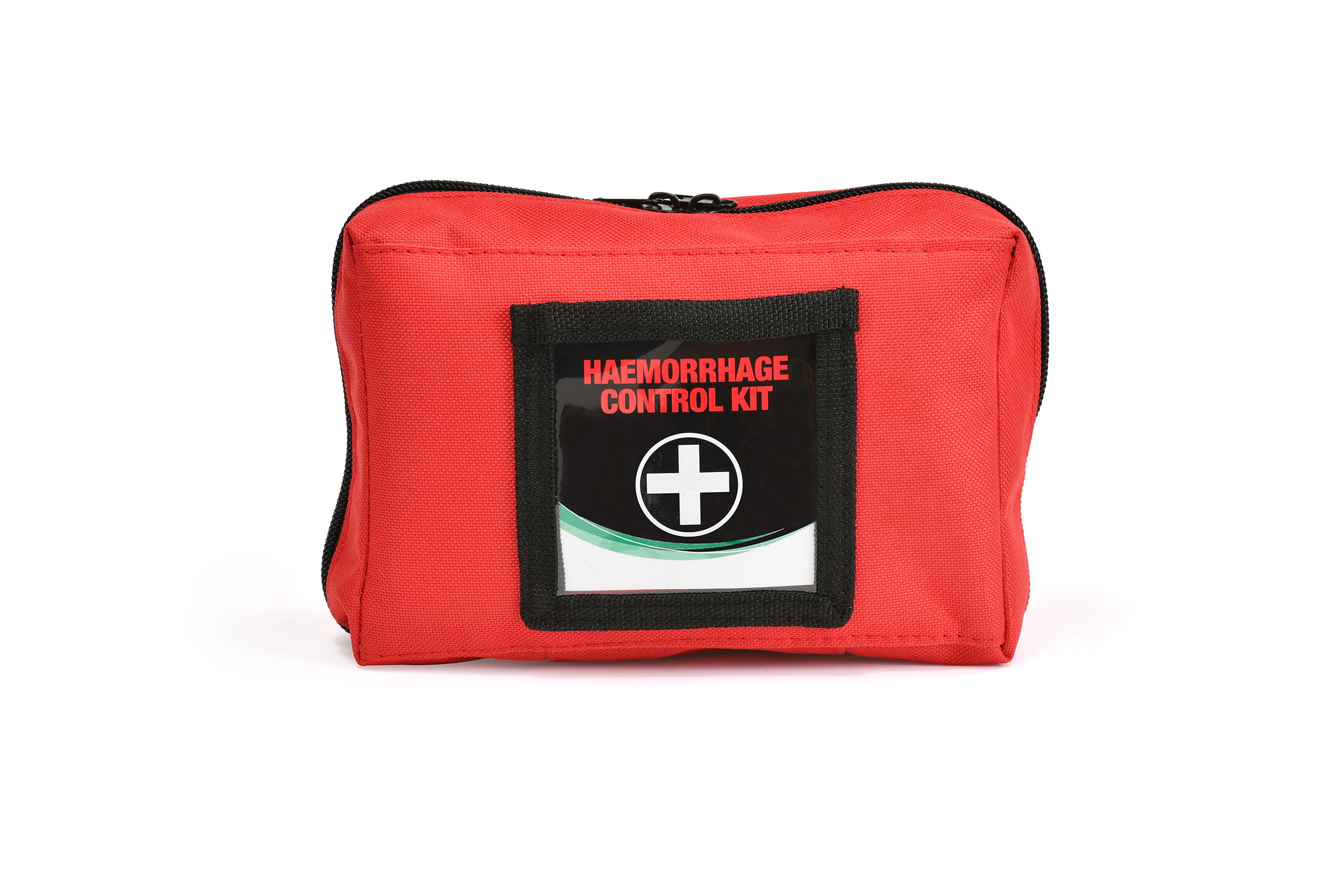 Haemorrhage Control Kit - Product showcase image 1 at LFA First Response