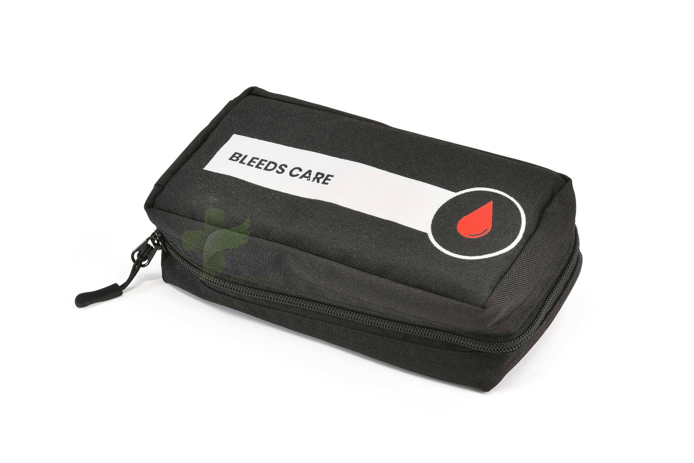 Bleeds Care Module - Product showcase image 1 at LFA First Response