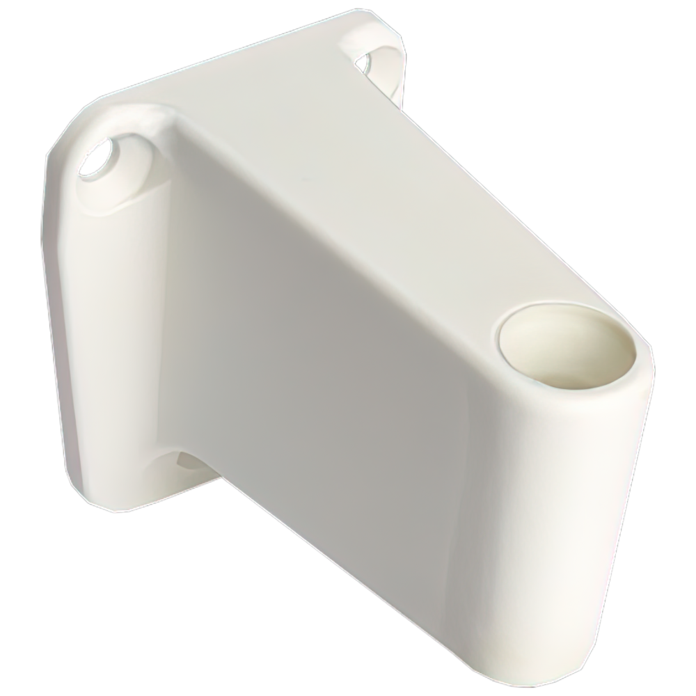 Wall Mount for Magnifying Lamp - Product showcase image 1 at LFA First Response