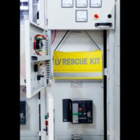 LV Rescue Kit - Product showcase image 3 at LFA First Response