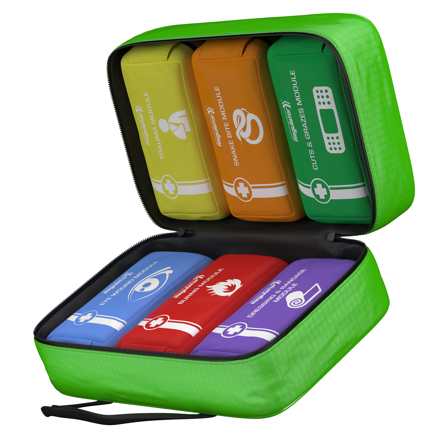 AFAKMODS4-1 - Product thumbnail image at LFA First Response