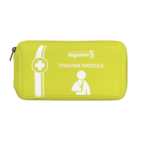 Trauma Module - Refill - Product showcase image 1 at LFA First Response