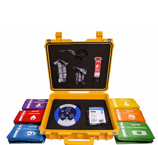 AFAKMODX-1 - Product thumbnail image at LFA First Response