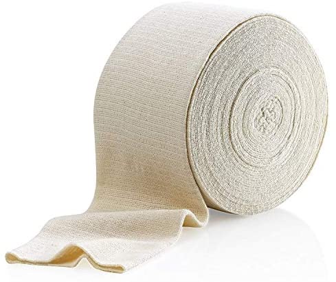 Aeroban Elastic Tube Bandage Size C 10M - Product showcase image 1 at LFA First Response