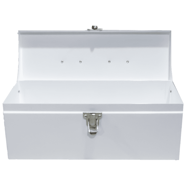 Metal Case Small 26 x 16 x 9cm - Product showcase image 1 at LFA First Response