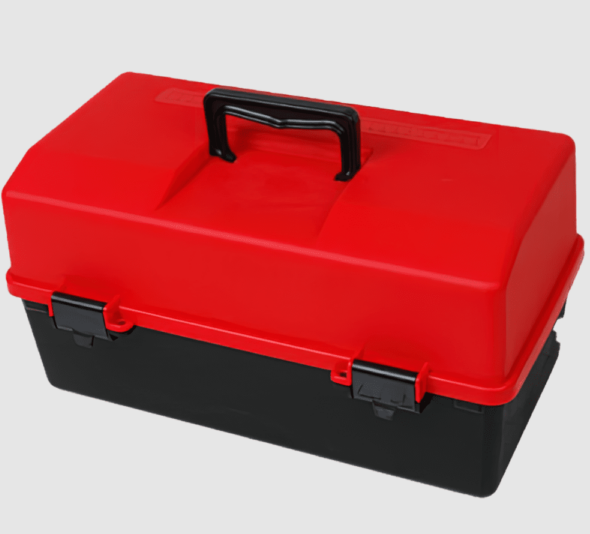 Large Marine Box 46.5 x 30 x 25.4cm - Product showcase image 1 at LFA First Response