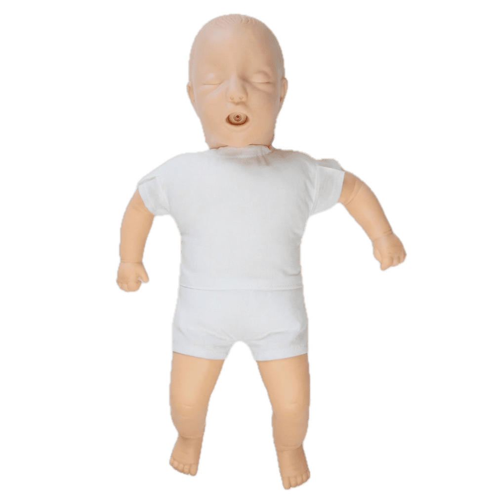 AeroLEARN Infant Manikin - Product showcase image 1 at LFA First Response