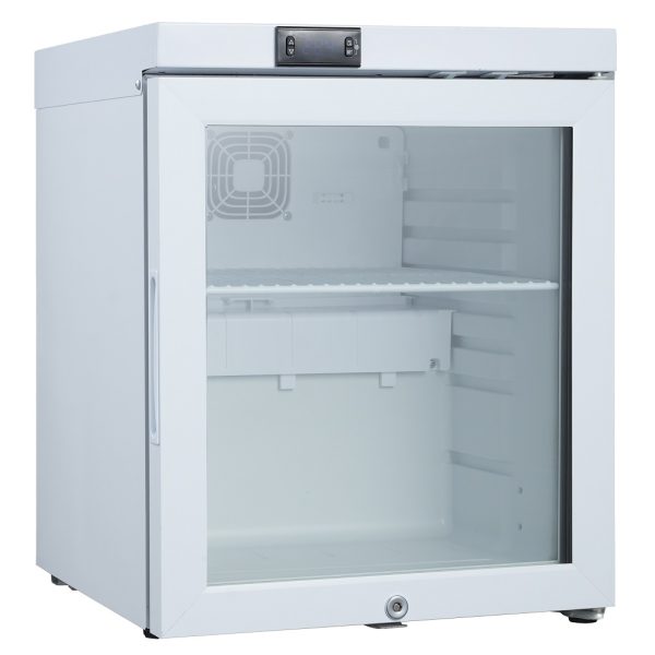 AQ Medical 46 Vaccine Refrigerator - Product showcase image 1 at LFA First Response