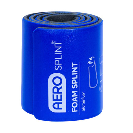 AEROSPLINT 36" 90cmx11cm Rolled - Product showcase image 1 at LFA First Response