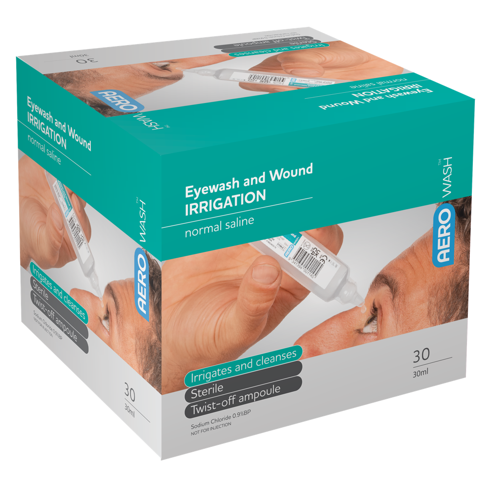featured-thumb - Product thumbnail image (selected) at LFA First Response
