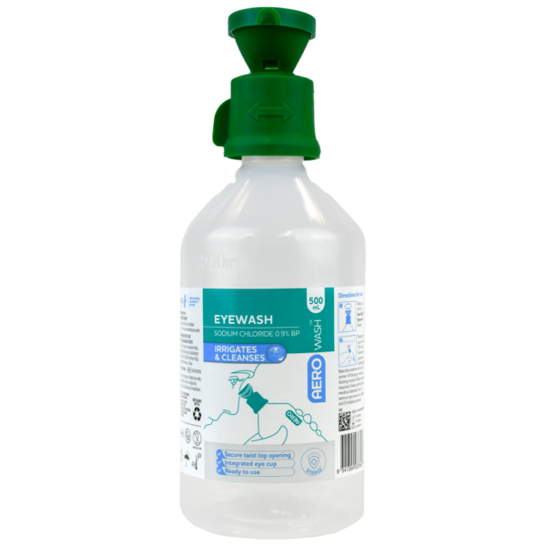 featured-thumb - Product thumbnail image (selected) at LFA First Response