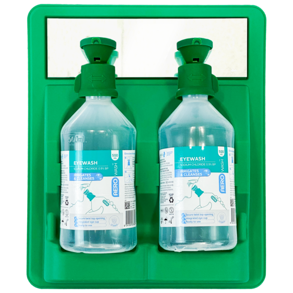 featured-thumb - Product thumbnail image (selected) at LFA First Response