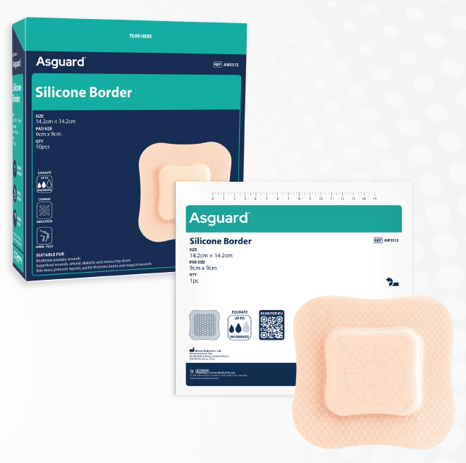 featured-thumb - Product thumbnail image (selected) at LFA First Response