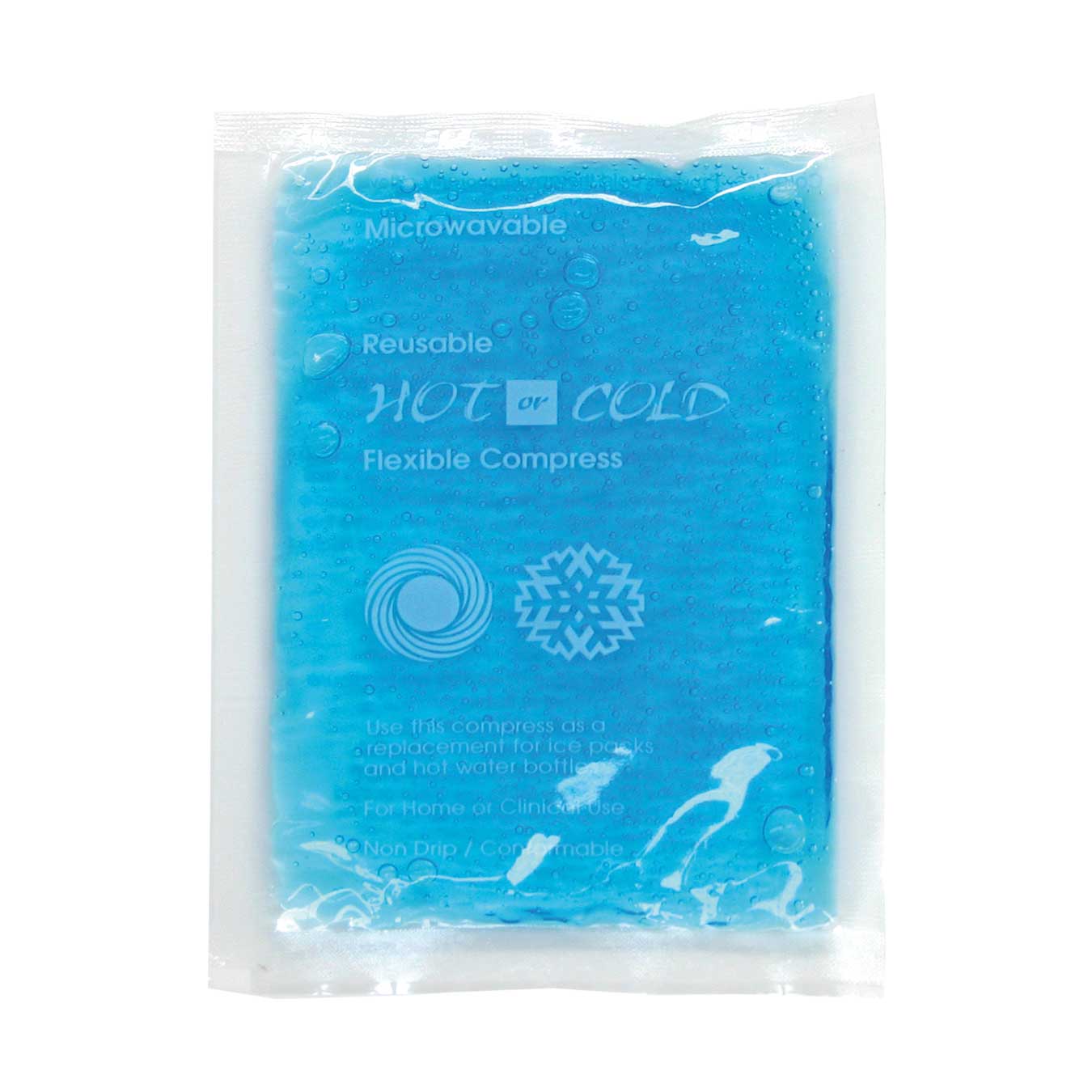 Reusable Hot and Cold Pack Individual - Product image at LFA First Response