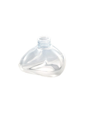 Adult Silicon Mask - Product showcase image 1 at LFA First Response