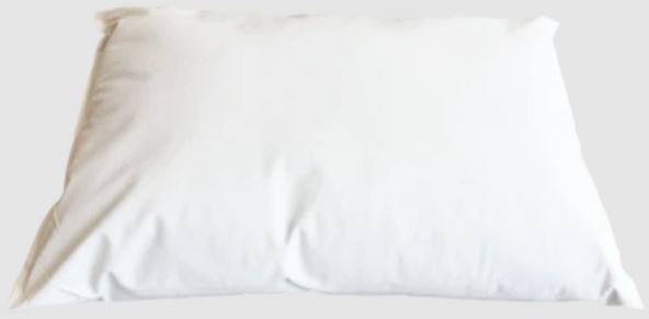 Wipeclean Pillow Half Size - Box of 20 - Product showcase image 1 at LFA First Response