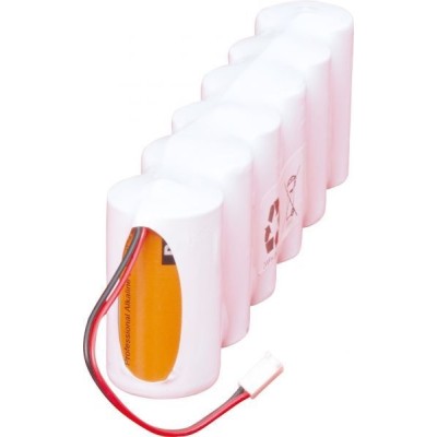 Alkaline Cygnus Battery Pack - Product showcase image 1 at LFA First Response