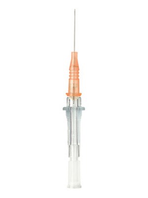 Autoguard 14G x 51mm - Box 50 - Product showcase image 1 at LFA First Response