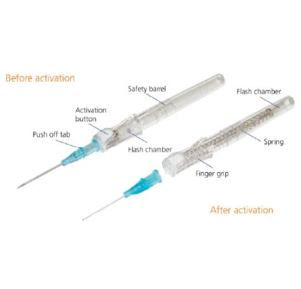 featured-thumb - Product thumbnail image (selected) at LFA First Response