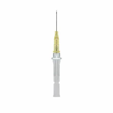 INSYTE CANNULA 18Gx30mm - Box of 50 - Product showcase image 1 at LFA First Response