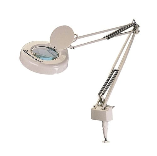 Magnifying Examination Lamp - Product showcase image 1 at LFA First Response