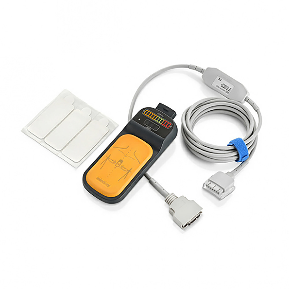 Mindray CPR Sensor Pack - Product showcase image 1 at LFA First Response