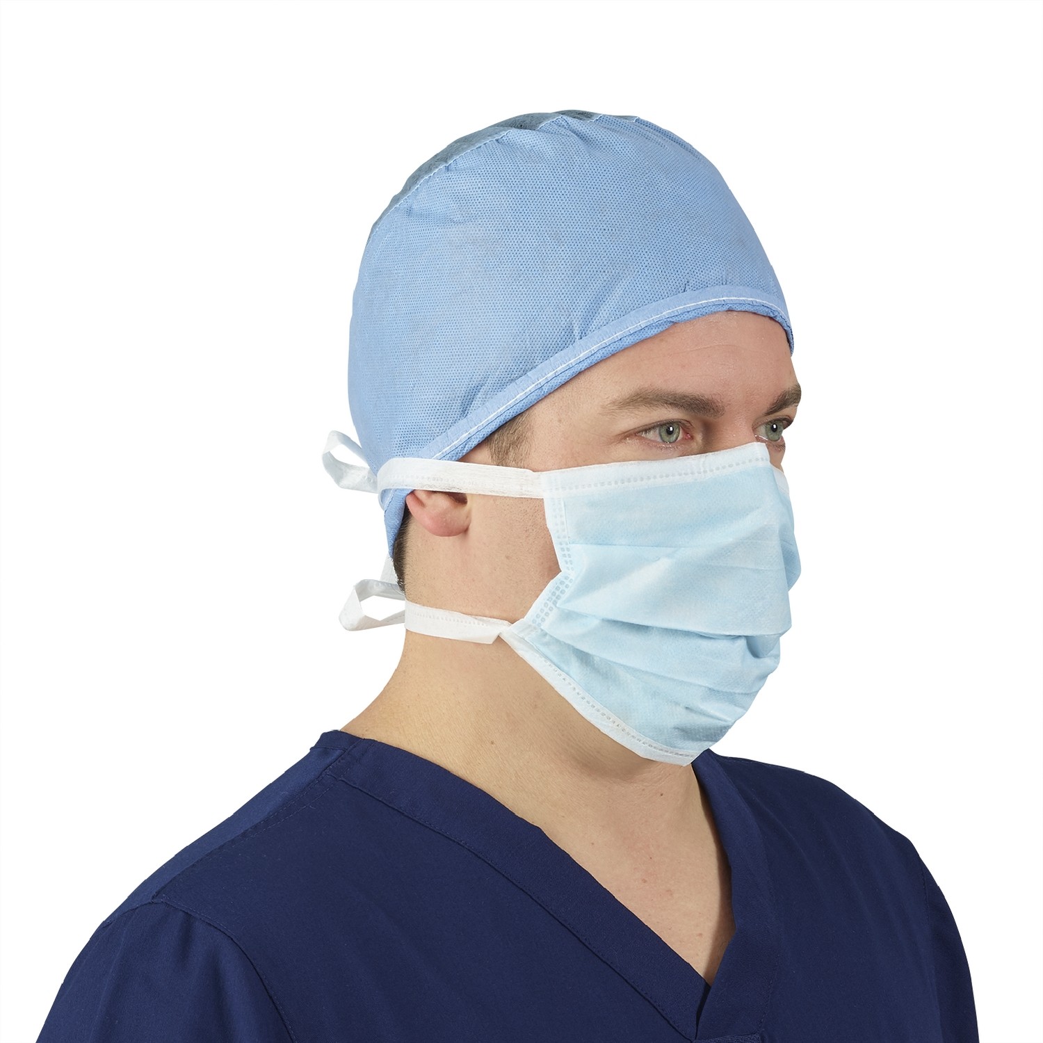 TGA Approved Surgical Masks - Product showcase image 1 at LFA First Response