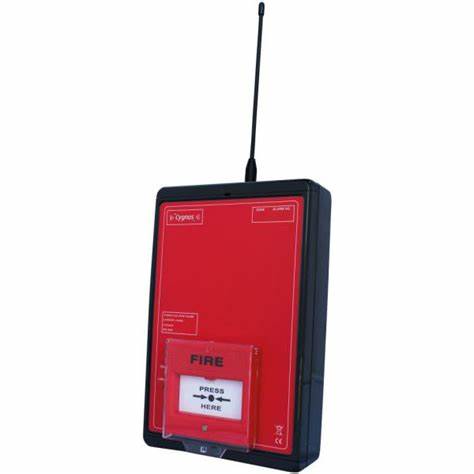 Cygnus Evacuation Alarm - Product showcase image 1 at LFA First Response