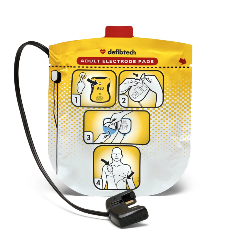featured-thumb - Product thumbnail image (selected) at LFA First Response