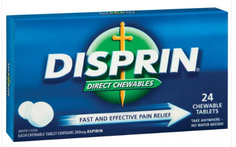 featured-thumb - Product thumbnail image (selected) at LFA First Response