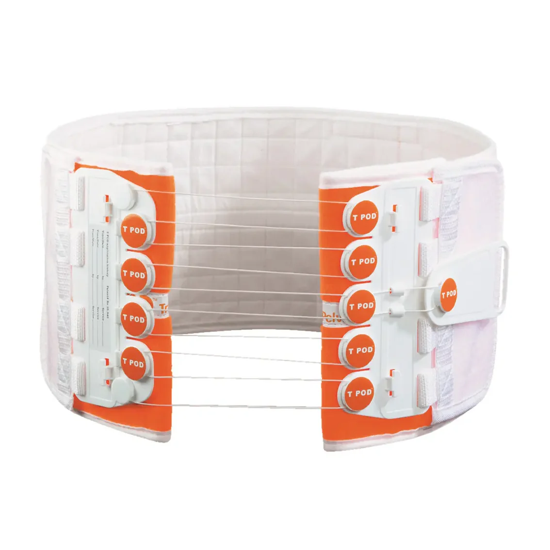 Trauma Pelvic Binder - Product showcase image 1 at LFA First Response