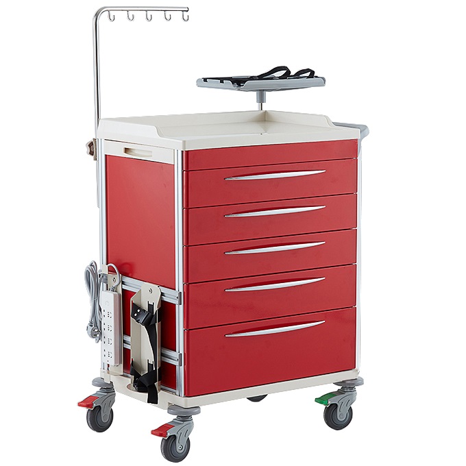 EMT-2 - Product thumbnail image at LFA First Response
