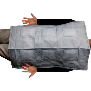 Ready Heat II Torso Blanket - Individual - Product showcase image 1 at LFA First Response