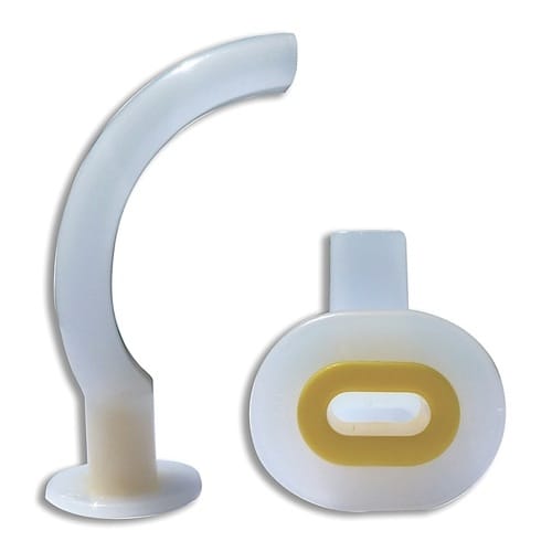 Airways Guedel #3 90mm - Product showcase image 1 at LFA First Response