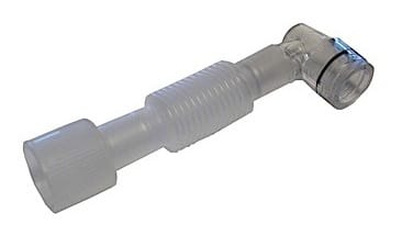 Disposable Catheter Mount - Product showcase image 1 at LFA First Response
