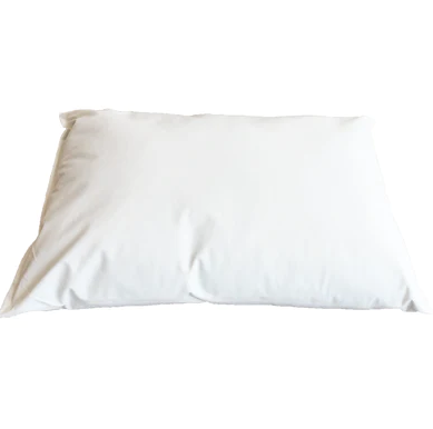 Wipeclean Waterproof Medical Pillow - Individual - Product showcase image 1 at LFA First Response