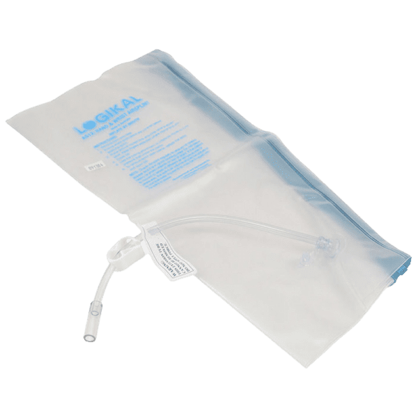 Air Splint Hand & Wrist - Product showcase image 1 at LFA First Response