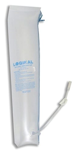 Air Splint Half-Arm - Product showcase image 1 at LFA First Response