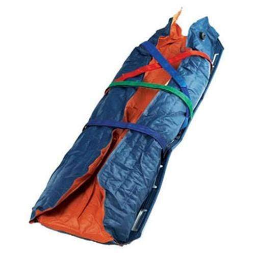 Full Body Vac Mattress With Pump - Product showcase image 1 at LFA First Response