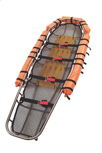 Ferno Floatation Collar - Product showcase image 1 at LFA First Response