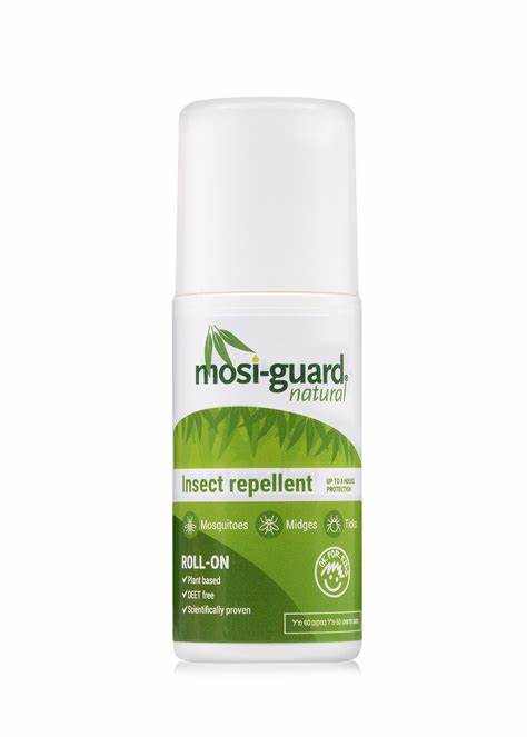 Mosi-Guard Repellent pk 6 - Product showcase image 1 at LFA First Response