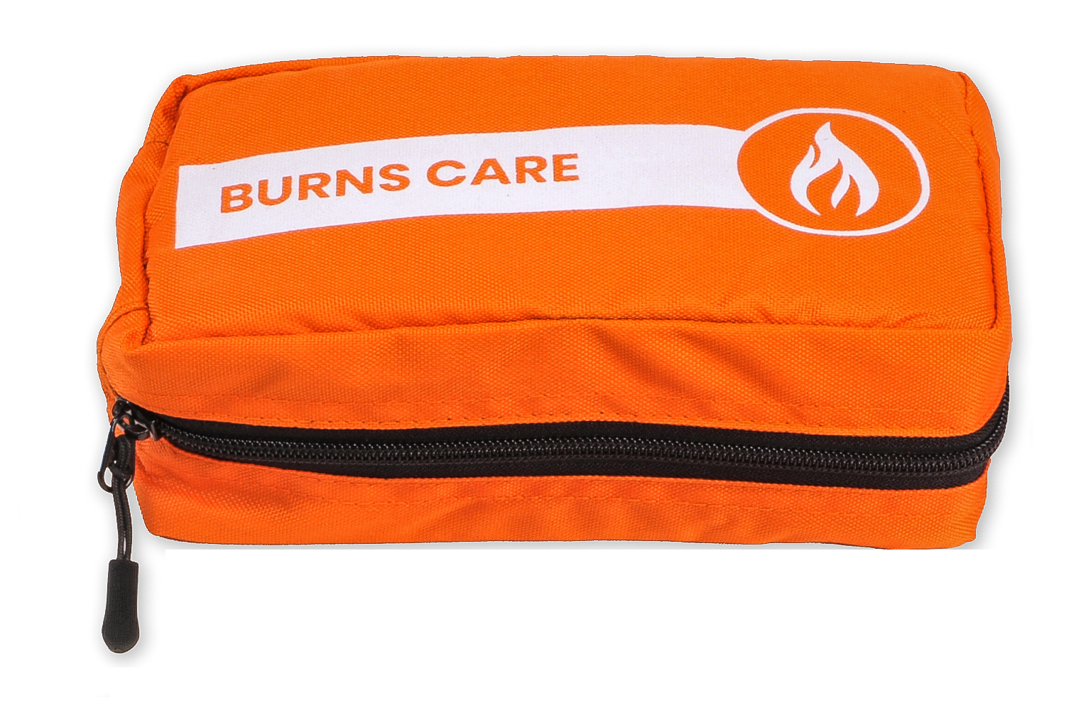 Burns Care Module - Empty Bag - Product showcase image 1 at LFA First Response