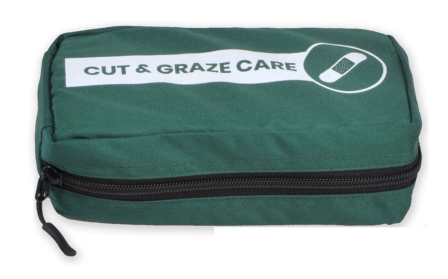 Cut & Grazes Care Module - Empty Bag - Product showcase image 1 at LFA First Response