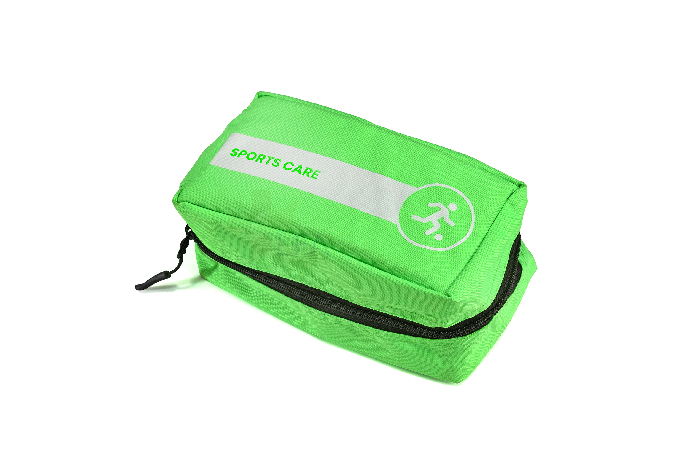Sports Care Module - Empty Bag - Product showcase image 1 at LFA First Response