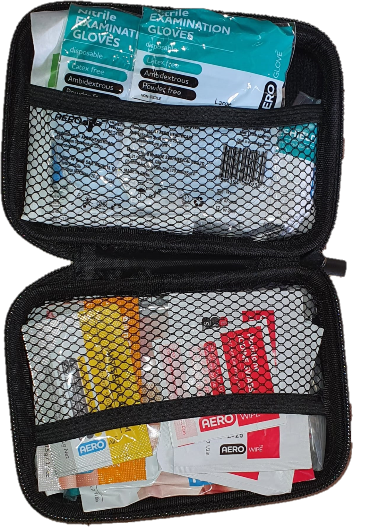 LLRDD-1 - Product thumbnail image at LFA First Response